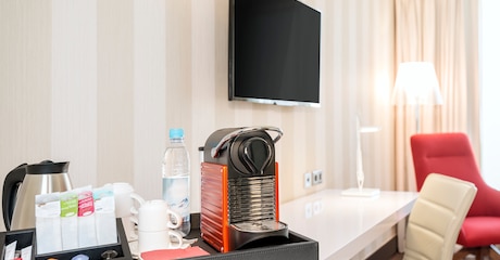 Room Quarto Superior